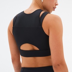 Top Fitness New Balance Achiever - Feminino - Foto 5
