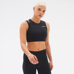 Top Fitness New Balance Achiever - Feminino - Foto 1