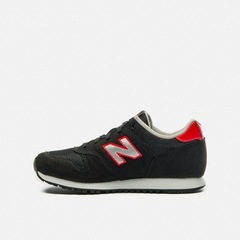 Tênis New Balance 373 Lace - Infantil - Foto 2