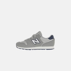 Tênis New Balance 373 Lace - Infantil - Foto 2