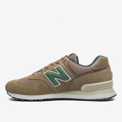 Tênis New Balance 574V2 - Adulto - Foto 2