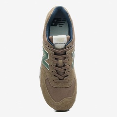Tênis New Balance 574V2 - Adulto - Foto 3