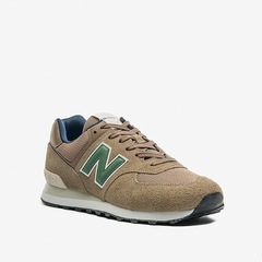 Tênis New Balance 574V2 - Adulto - Foto 4