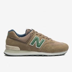 Tênis New Balance 574V2 - Adulto - Foto 1