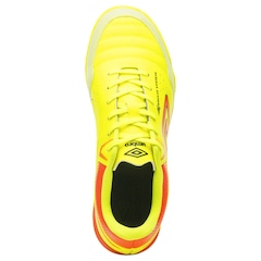 Chuteira Futsal Umbro X-Comfort + Meião - Adulto - Foto 7
