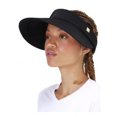 Viseira UV Line Grécia - Adulto - Foto 3