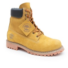 Bota Adventure Timberland Inch 7 Impermeável - Masculina - Foto 2