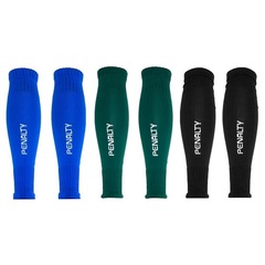 Kit de Canelitos Penalty Storm com 3 Pares - Adulto - Foto 2