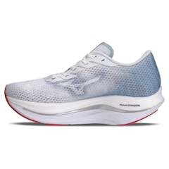 Tênis Mizuno Wave Rebellion Flash 2 - Feminino - Foto 2