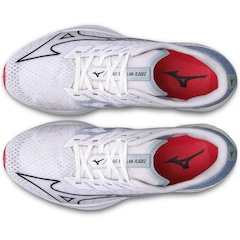 Tênis Mizuno Wave Rebellion Flash 2 - Feminino - Foto 3