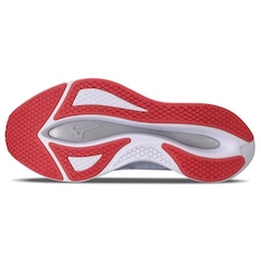 Tênis Mizuno Wave Rebellion Flash 2 - Feminino - Foto 5
