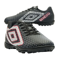 Kit Chuteira Society Umbro Mutant + Meia - Adulto - Foto 2