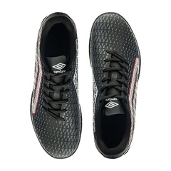 Kit Chuteira Society Umbro Mutant + Meia - Adulto - Foto 4