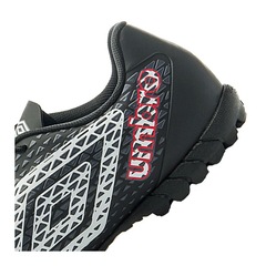 Kit Chuteira Society Umbro Mutant + Meia - Adulto - Foto 6