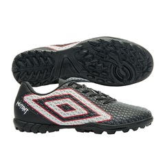 Kit Chuteira Society Umbro Mutant + Meia - Adulto - Foto 8