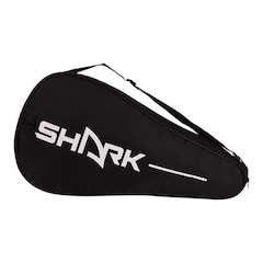 Raquete de Beach Tennis Shark Predator 20mm - Foto 5