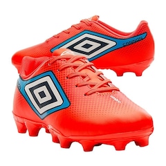 Chuteira de Campo Umbro  Cannon - Adulto - Foto 2