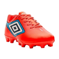 Chuteira de Campo Umbro  Cannon - Adulto - Foto 7