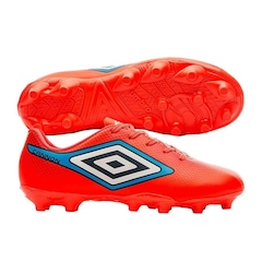 Chuteira de Campo Umbro  Cannon - Adulto - Foto 8