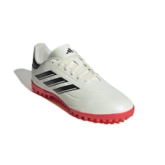 Chuteira Society adidas Copa Pure 2 Club - Infantil - Foto 3