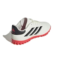Chuteira Society adidas Copa Pure 2 Club - Infantil - Foto 4