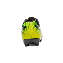 Chuteira de Campo Umbro Cannon + Meia - Adulto - Foto 7