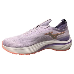 Tênis Mizuno Glow - Feminino - Foto 2