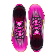 Chuteira Futsal Umbro Cannon - Adulto - Foto 4