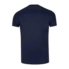 Camiseta Penalty Manga Curta X - Juvenil - Foto 2