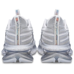 Tênis Mizuno Wave Creation 25 Anniversary - Unissex - Foto 4