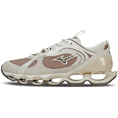 Tênis Mizuno Wave Prophecy Beta 2 - Unissex - Foto 2