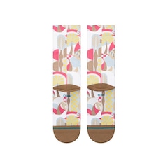 Meia Stance Tropiclay - Unissex - Foto 3
