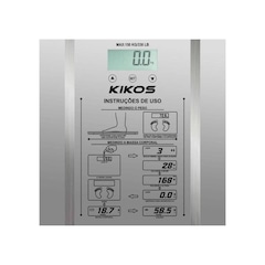 Balança Digital Kikos Ison - Foto 1