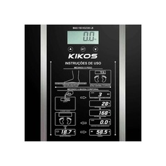 Balança Digital Kikos Ison - Foto 21