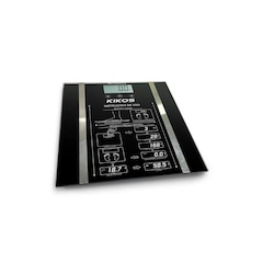 Balança Digital Kikos Ison - Foto 4