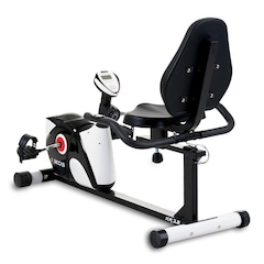 Bicicleta Ergométrica Kikos Kr3.8 Magnética - Foto 7