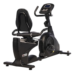 Bicicleta Ergométrica Kikos Kr9.9I Eletromagnética - Foto 7