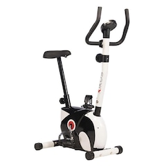 Bicicleta Ergométrica Kikos Kv3.1I Magnética - Foto 2