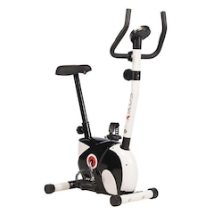 Bicicleta Ergométrica Kikos Kv3.1I Magnética - Foto 7