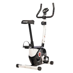 Bicicleta Ergométrica Kikos Kv3.1I Magnética - Foto 8