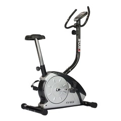 Bicicleta Ergométrica Kikos Kv6.3I Magnética - Foto 7