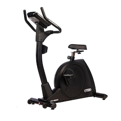 Bicicleta Ergométrica Kikos Kv9.5Ix Eletromagnética - Foto 3