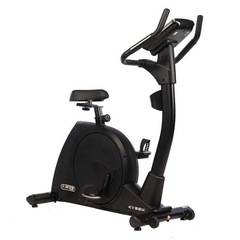 Bicicleta Ergométrica Kikos Kv9.5Ix Eletromagnética - Foto 7