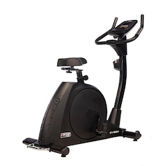 Bicicleta Ergométrica Kikos Kv9.5Ix Eletromagnética - Foto 10