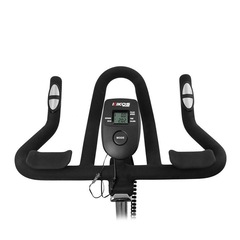 Bicicleta Spinning Kikos F9 Roda de Inércia 18Kg - Foto 11