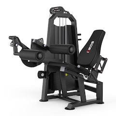 Cadeira Flexora Kikos Pro Titanium Tts72 - Foto 3