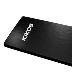 Colchonete Kikos Emborrachado Pequeno - Foto 3