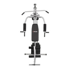 Estação de Musculação Kikos Gx Power Fit Torre 50Kg - Foto 8