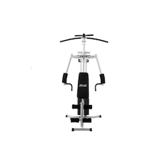 Estação De Musculação Kikos Gx Supreme Torre 45Kg - Foto 7