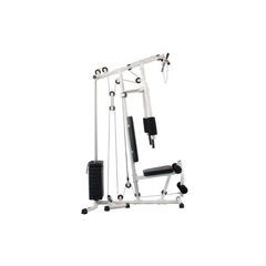 Estação De Musculação Kikos Gx Supreme Torre 45Kg - Foto 8